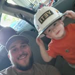 Patrick Wayne Friend - @patski33 - Instagram