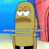 spongebob - @patrickfriend20 - TikTok