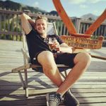 Patrick Fries - @patrickf9294 - Instagram