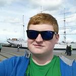 Patrick Fries - @patrick_l_97 - Instagram