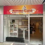 Patrick Fries - @friesers_cards - Instagram