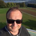 Patrick Fries - @mavicfries - Instagram