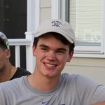 Patrick Fries - @pjfries - Instagram
