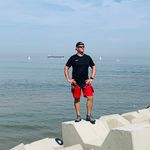 Patrick Fries - @patrick_fries_77 - Instagram