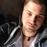 Patrick Fries - @patrick_fries1993 - Instagram