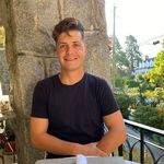 Patrick Friesen - @patrick.friesen - Instagram