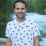 Patrick Fritz - @patrickjfritz - Instagram