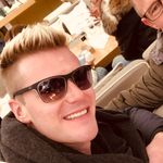 Patrick Fritz - @patrickfritz90 - Instagram
