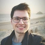 Patrick Fritz - @pat_chem - Instagram