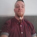 Patrick Fritz - @mc_fritze - Instagram