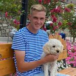 Patrick Fritz - @patrick.fritz.7796 - Instagram
