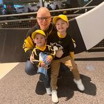 Patrick Fritz - @fritzburgh - Instagram