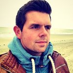 Patrick Fritz - @patrickfritz91 - Instagram