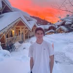 Patrick Fryer - @patrickfryer2 - Instagram