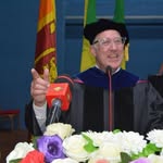 Patrick McNamara - @patrickfulbrightsrilanka - Instagram
