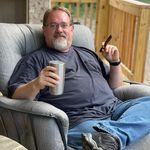 Patrick Fulks - @clickartllc - Instagram