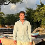 Patrick Fuller - @patrickfullr - Instagram