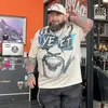 Patrick Fuller - @pattheirishbarber333 - TikTok