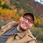 Patrick Fullerton - @mr.adventure77 - Instagram