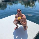 Patrick Fullerton - @pfullerton88 - Instagram