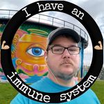 Patrick S Fullerton - @thefatterman - Instagram