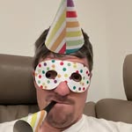 Patrick Fürst - @derfuerst42 - Instagram