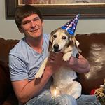 Patrick Gaddy - @pgaddy79 - Instagram