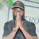 John Brown - @patrickgadson42 - Instagram