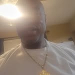 Patrick Gadson - @gadson8886 - Instagram