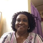 Velma Patrick Gadson - @velma_patrickgadson - Instagram
