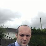Patrick Gaffey - Facebook