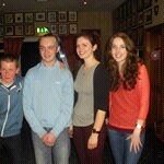 Patrick Gaffey - @gaffeypatrick - Instagram