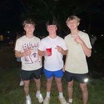 Patrick Gahagan - @patrickgahagan1 - Instagram