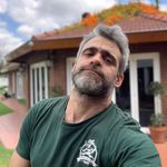 Patrick Gaillard - @paulgaillard66 - Instagram