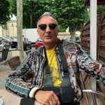 Patrick Gaillard - @patrick.gaillard.969 - Instagram