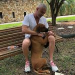 Patrick Gaillard - @gaillard9320 - Instagram