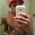 Patrick Gaines - @fredo_savage_sns - Instagram