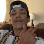 Patrick Gaines - @chinuh_g - Instagram