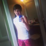 Patrick Gaines - @hot_shots_13 - Instagram