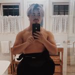 Patrick Gaines - @gainesmakesgains - Instagram