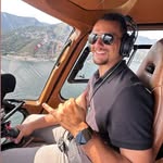 Patrick Gall - @p_gall11 - Instagram