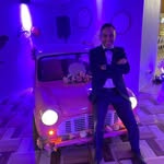 Patrick Gallardo - @patrickgallardoanimador - Instagram