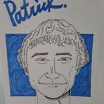 Patrick Gallagher - @patrickgallagher555 - Instagram