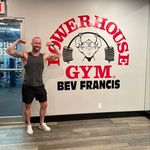 patrick gallagher - @patg_fit - Instagram