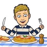 Patrick Gallagher - @pastarickk - Instagram