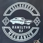 Patrick gallagher - @gallagher_mechanic23 - Instagram