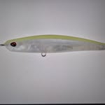 Patrick Gallagher - @coppercoastlures - Instagram