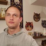 Patrick Gallagher - @gallagherpatrick98 - Instagram