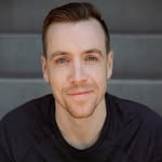 Patrick James Gallagher  (派克） - @patrickgallagher_aus - Instagram