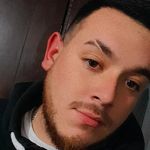 Patrick Alejandro Gallegos Ruiz - @patrickgallegos11 - Instagram